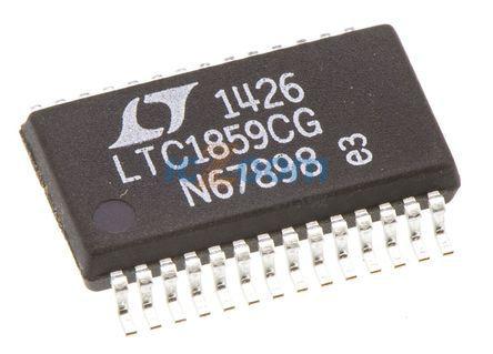 LTC1859CG#PBF
