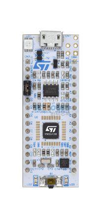 NUCLEO-L412KB