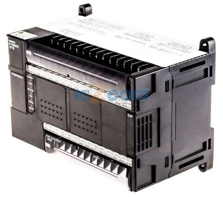 CP1E-E40DR-A