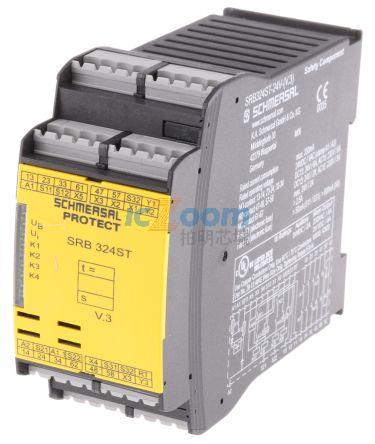 SRB324ST 24V (V.3)