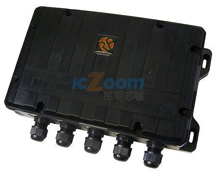 ENC-SHOEBOX-KIT