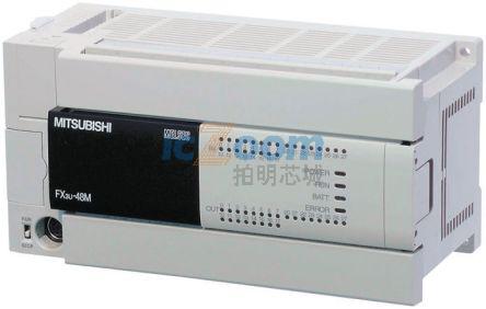 FX3U-48MR/ES