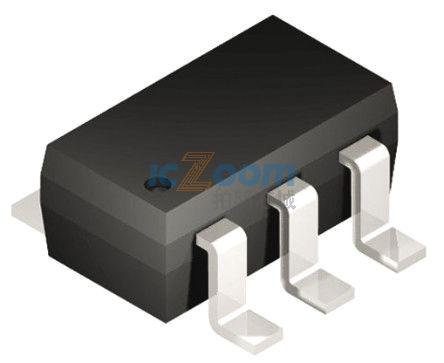 ATTINY10-TSHR