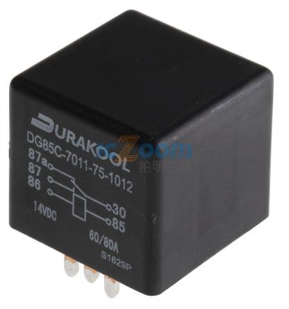 DG85C-7011-75-1012