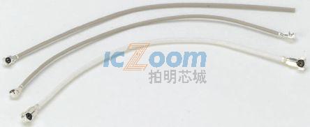U.FL-2LP-066J1-A-100