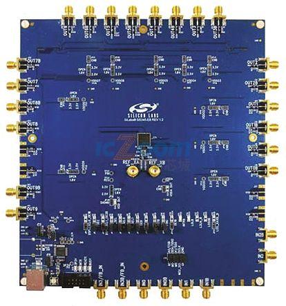 SI5341-EVB