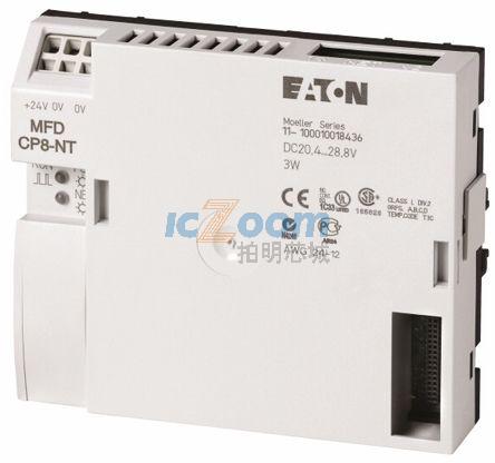 MFD-CP8-NT