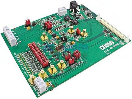EVAL-AD7490SDZ