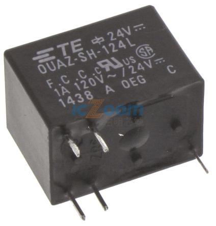 OUAZ-SH-124L