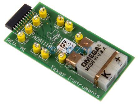 ADS1118EVM