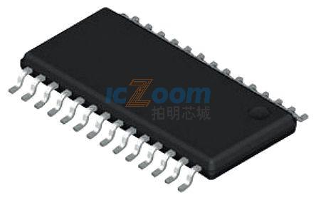 MSP430F2132IPW