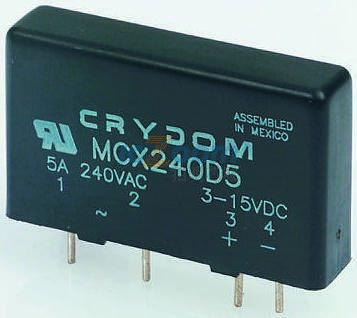MCXE240D5