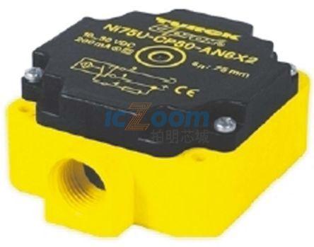 NI75U-CP80-FDZ30X2/CS11594/PNO 1M