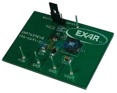 XRP7659EVB
