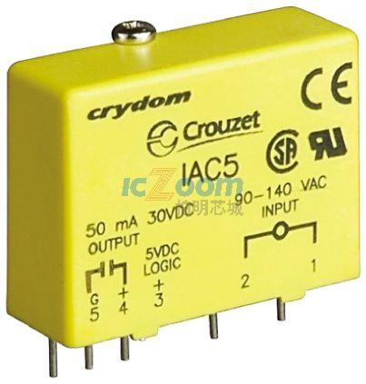 IAC5