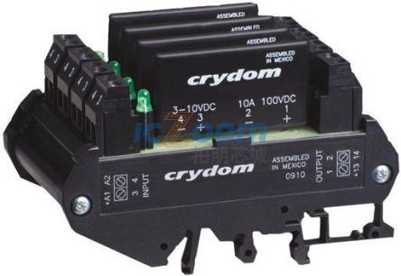 DRA4-CMXE100D10