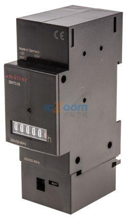 BW 70.89 230V