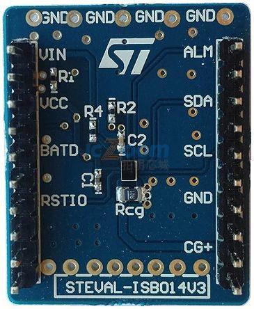 STEVAL-ISB014V3