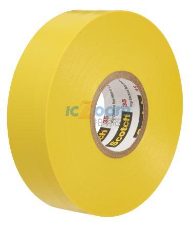 SCOTCH 35 JAUNE 20 X 19