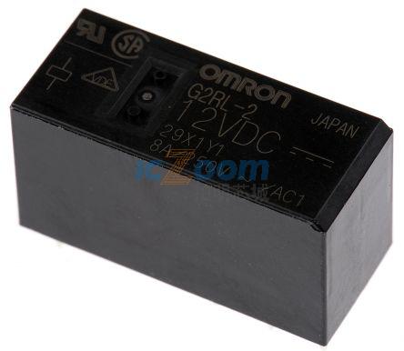 G2RL-2 12DC