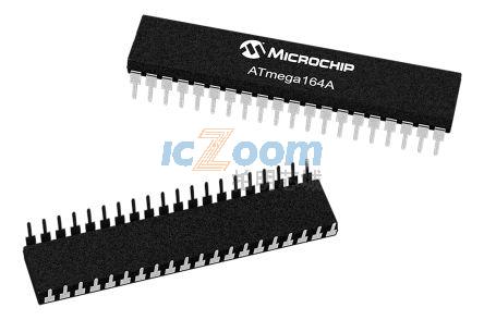 ATMEGA164P-20PU