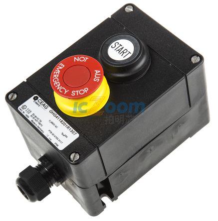 GHG4118201R1307