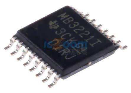 MUX36S08IPW