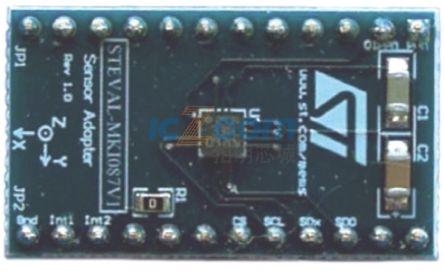 STEVAL-MKI087V1
