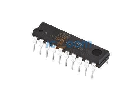 ATF16V8CZ-15PU