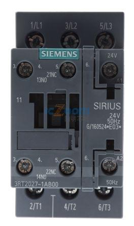 3RT2027-1AB00