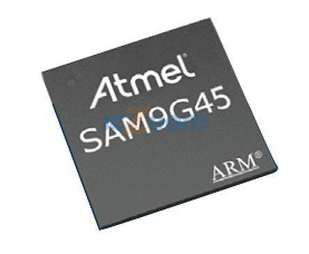AT91SAM9G45C-CU