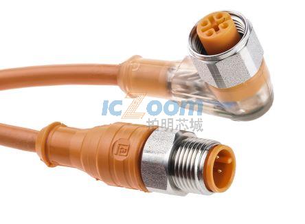 PRST 4-PRKWT/LED P 4-07/5M
