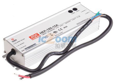 HEP-185-15A