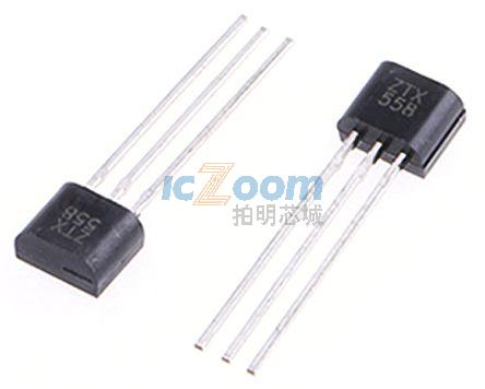 ZTX558