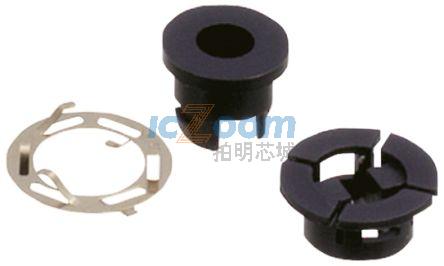 PZ-3-1 BLACK