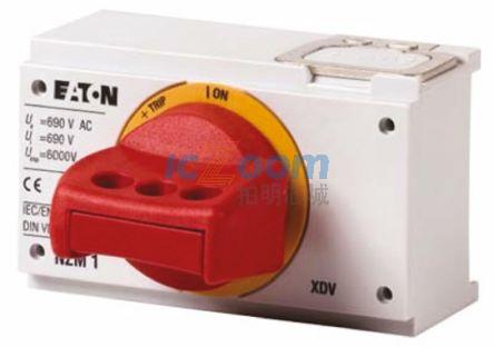 NZM2-XDVR