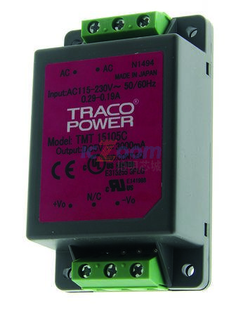 TMT 15105C