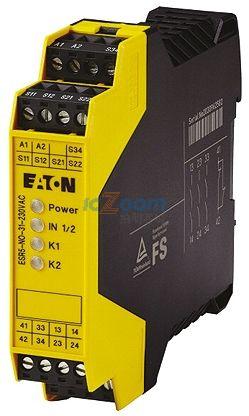 ESR5-NO-31-230VAC