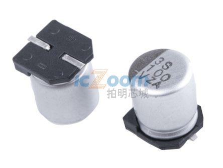 EMZA350ADA101MF80G