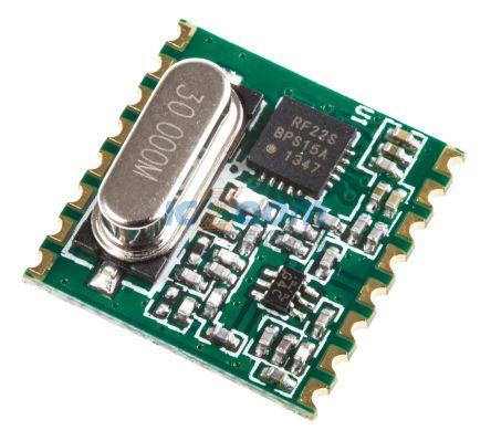 RFM22B-868-S1