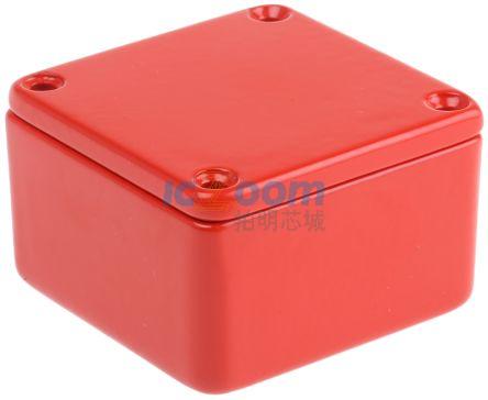 RTM5001/11-RED