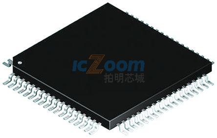 DSPIC30F6014A-20E/PT
