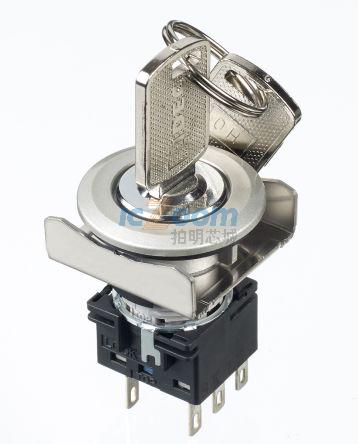 LBW6MK-3ST6A