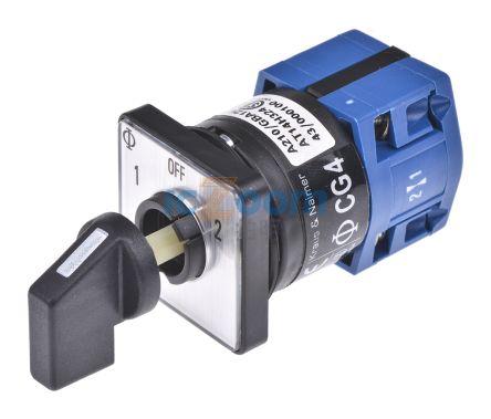 CG4A210/GBA126EF