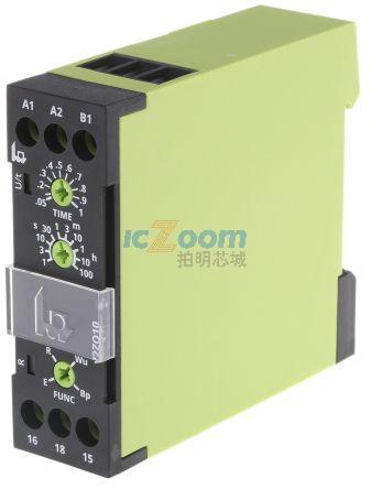 V2ZQ10 24-240V AC/DC