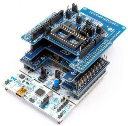 P-NUCLEO-AZURE1