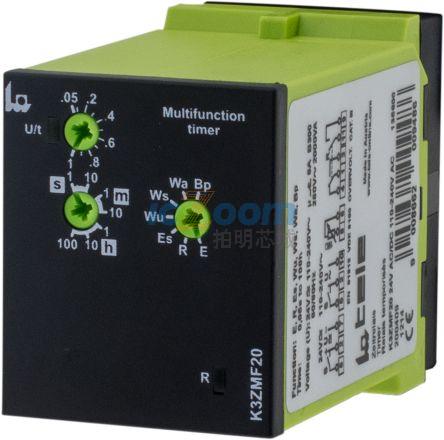 K3ZMF20 24V AC/DC 110-240VAC