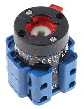 CA25A221/GBA001*FT