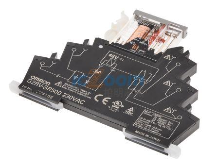 G2RV-SR500 AC230