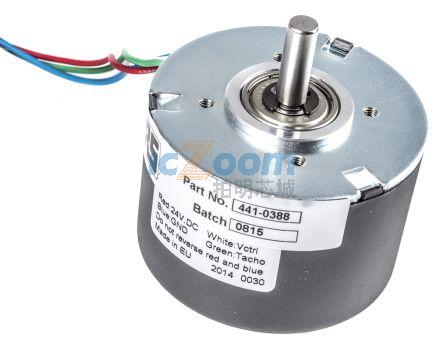 BLDC48-12L-033